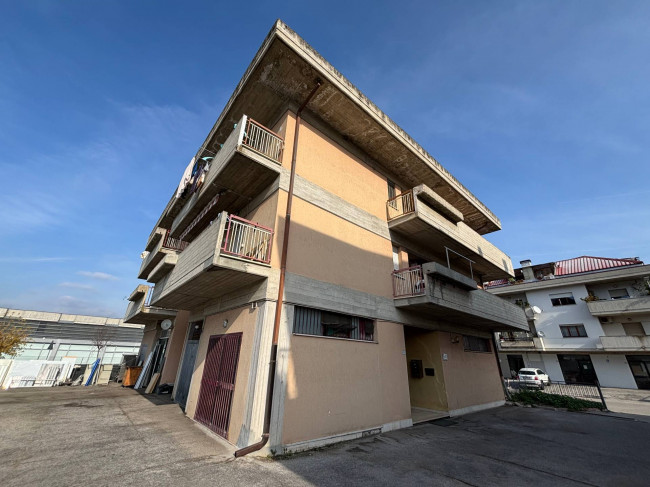 Attico Mansardato in vendita a Teramo