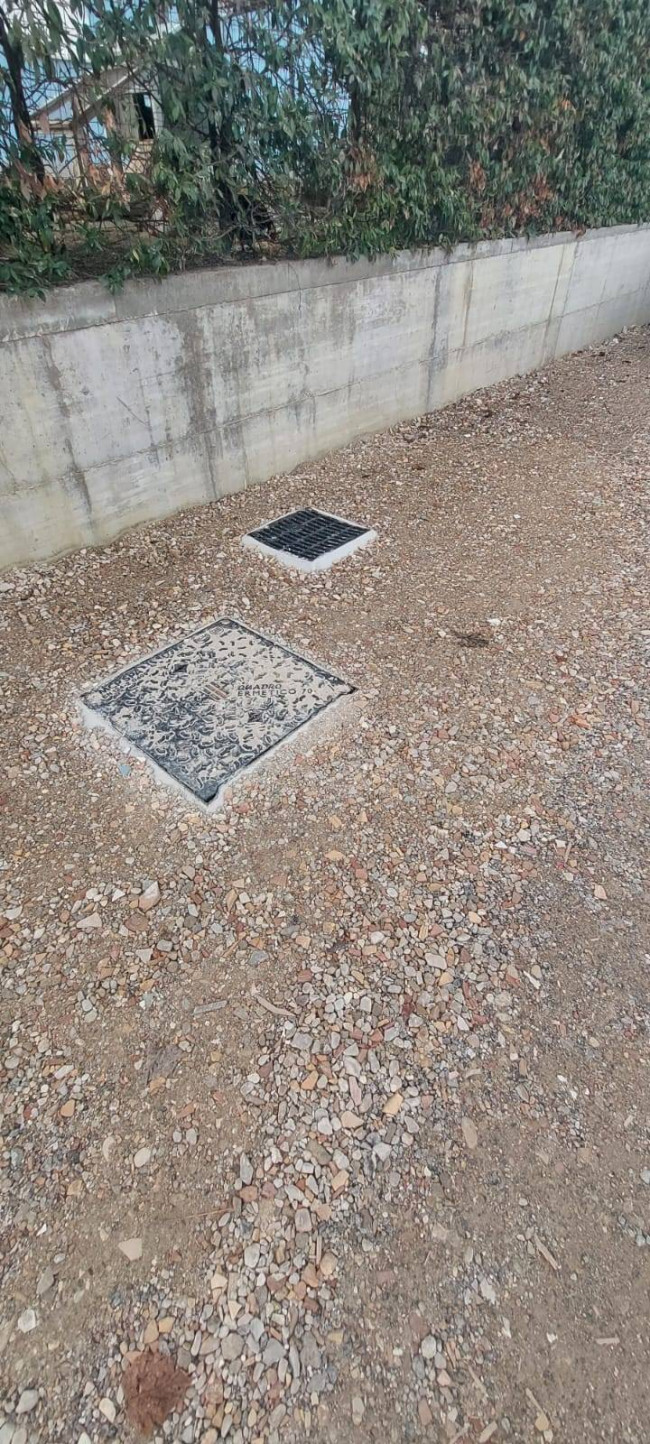 Terreno edificabile in vendita a Teramo