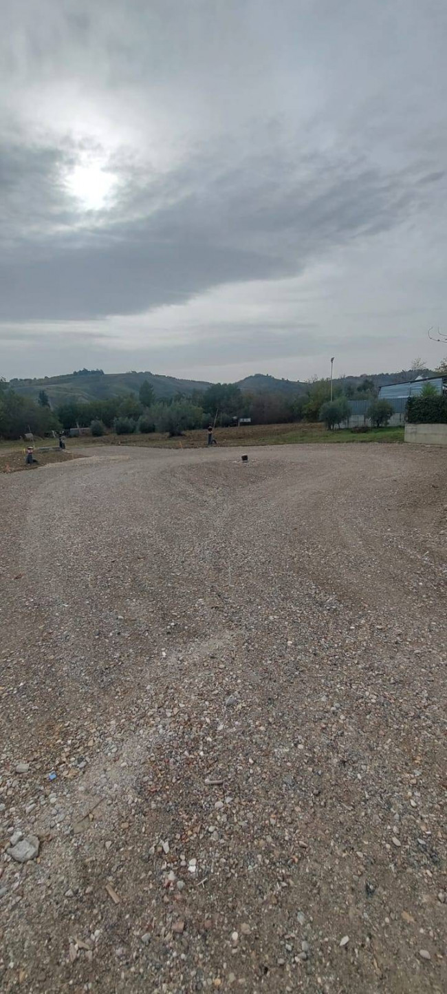 Terreno edificabile in vendita a Teramo