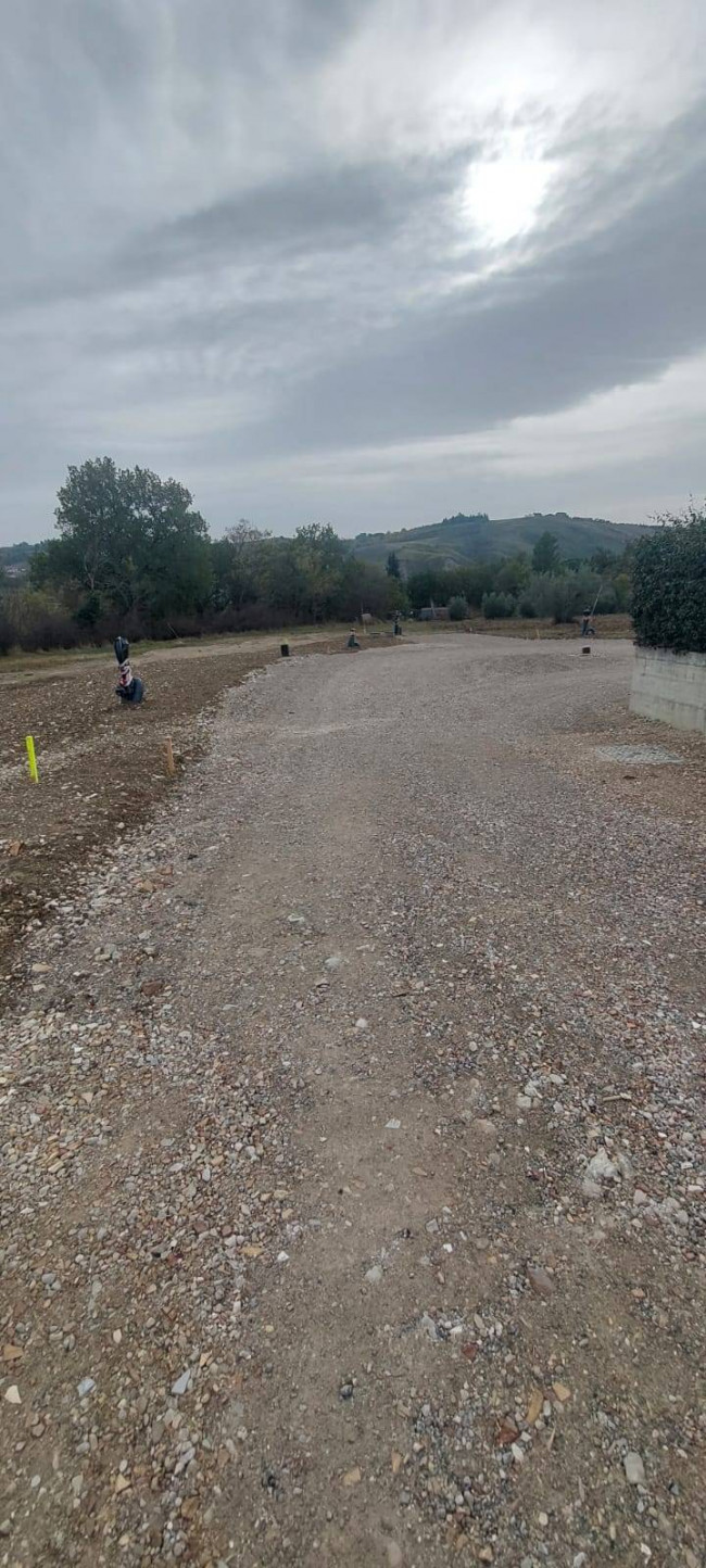 Terreno edificabile in vendita a Teramo