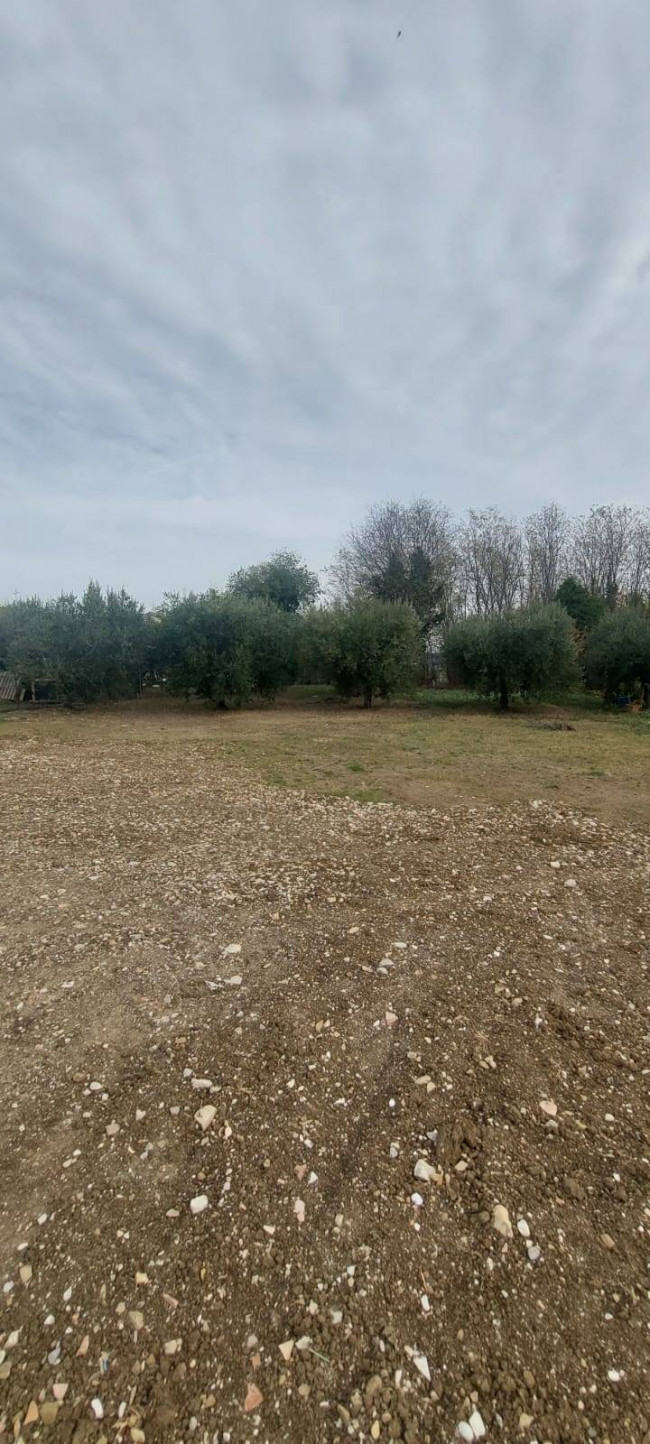 Terreno edificabile in vendita a Teramo