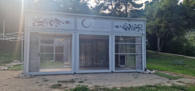 ristorante in vendita a Giulianova