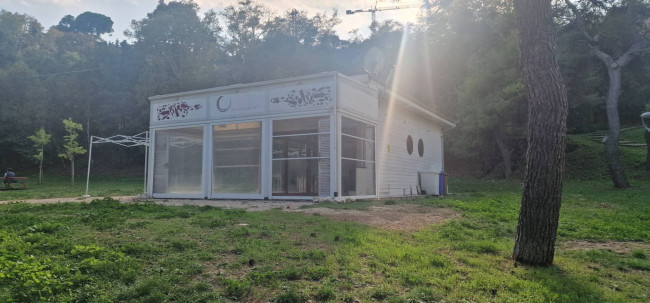 ristorante in vendita a Giulianova