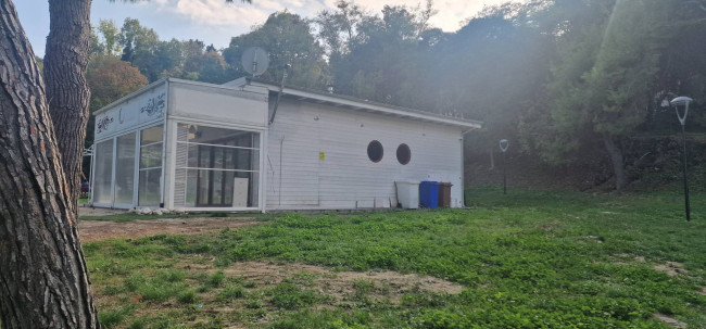 ristorante in vendita a Giulianova