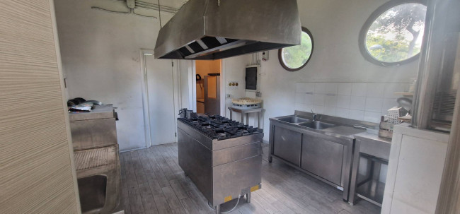 ristorante in vendita a Giulianova