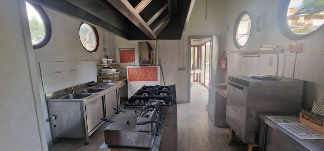 ristorante in vendita a Giulianova