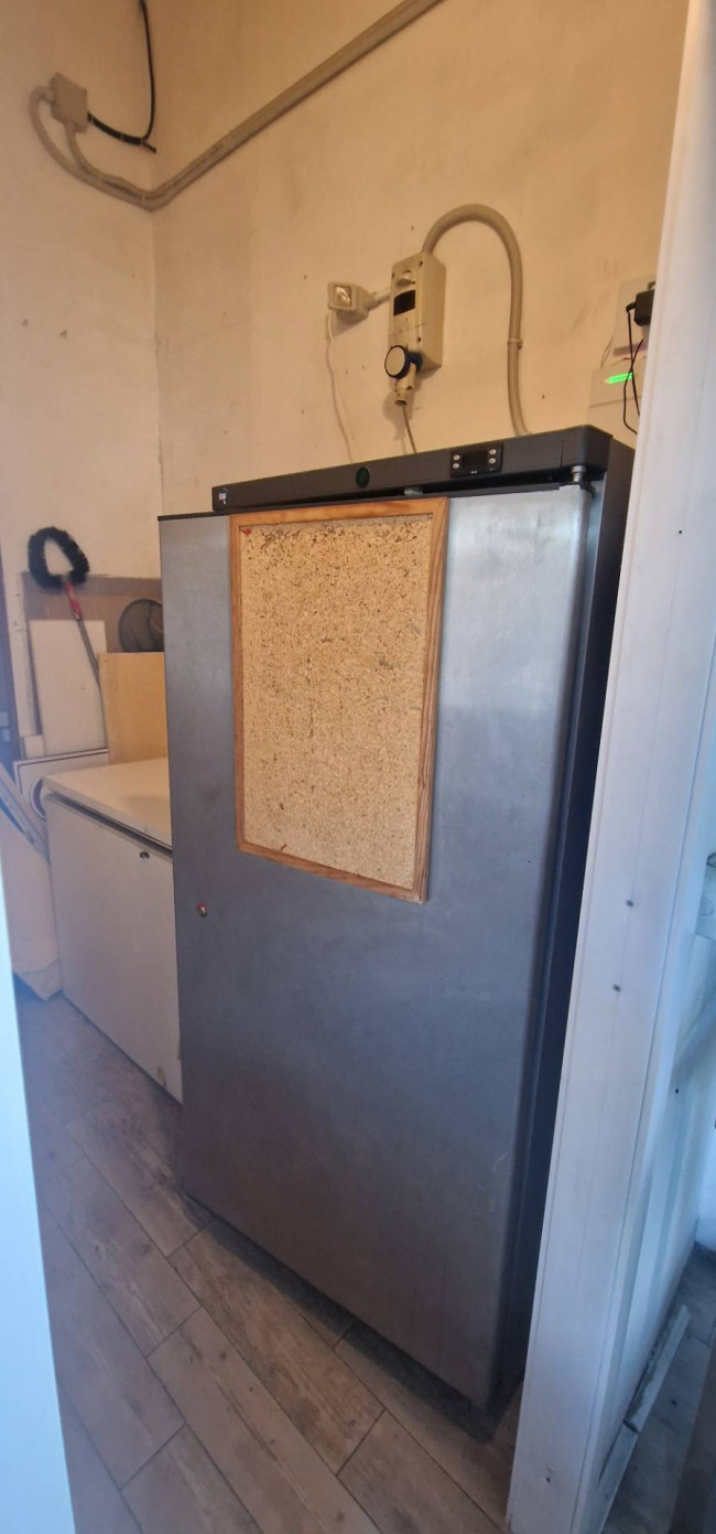 ristorante in vendita a Giulianova