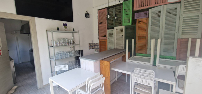 ristorante in vendita a Giulianova