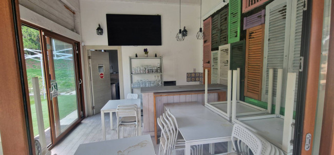 ristorante in vendita a Giulianova