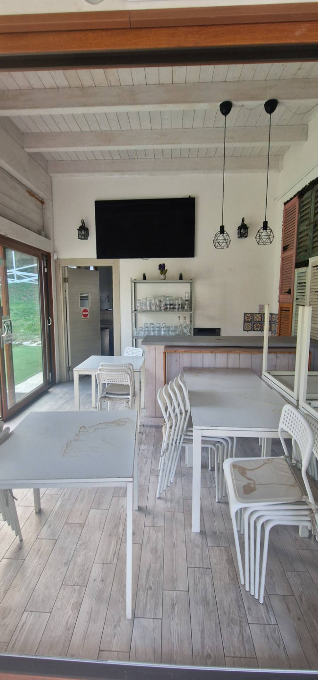 ristorante in vendita a Giulianova