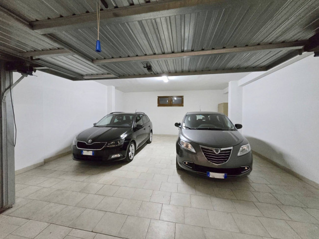 Appartamento in stabile di recente costruzione in vendita a Teramo