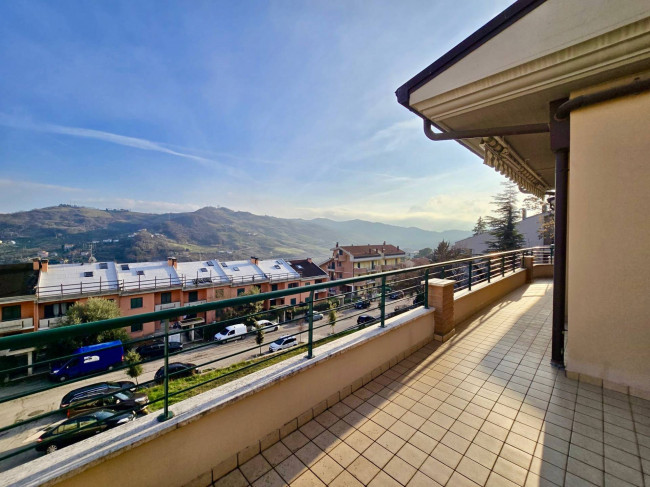 Appartamento in stabile di recente costruzione in vendita a Teramo