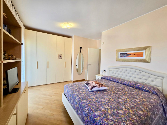 Appartamento in stabile di recente costruzione in vendita a Teramo