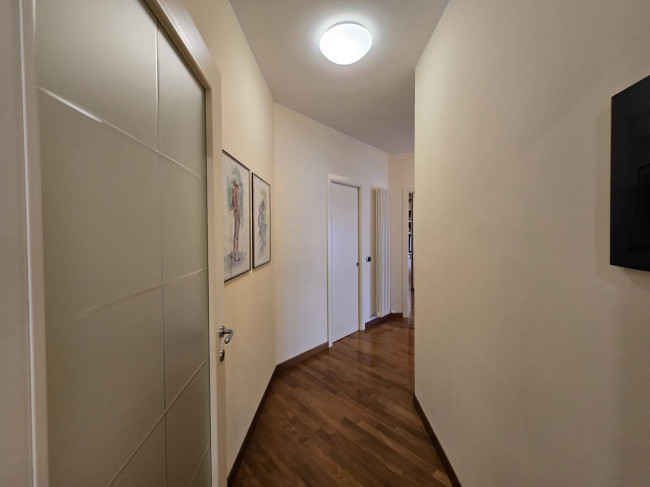 Appartamento in stabile di recente costruzione in vendita a Teramo