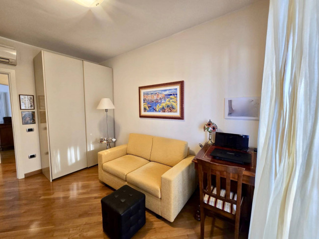 Appartamento in stabile di recente costruzione in vendita a Teramo