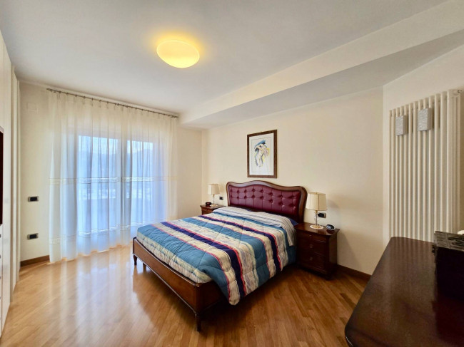 Appartamento in stabile di recente costruzione in vendita a Teramo