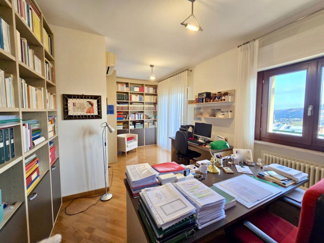 Appartamento in stabile di recente costruzione in vendita a Teramo