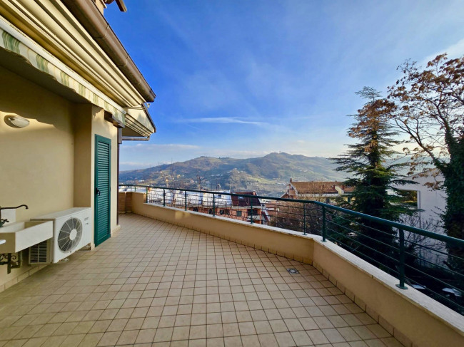 Appartamento in stabile di recente costruzione in vendita a Teramo