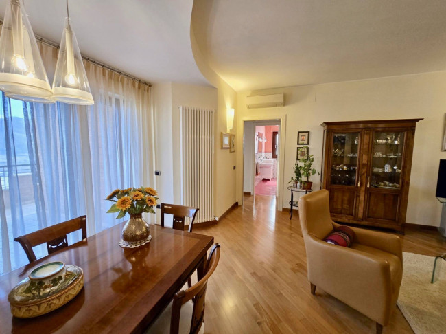 Appartamento in stabile di recente costruzione in vendita a Teramo