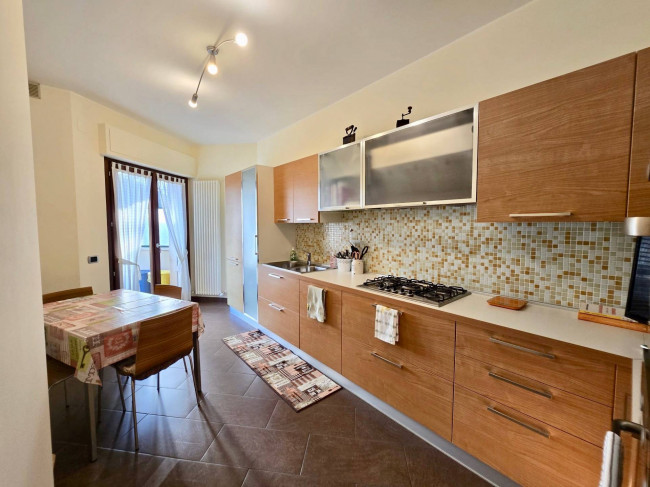 Appartamento in stabile di recente costruzione in vendita a Teramo