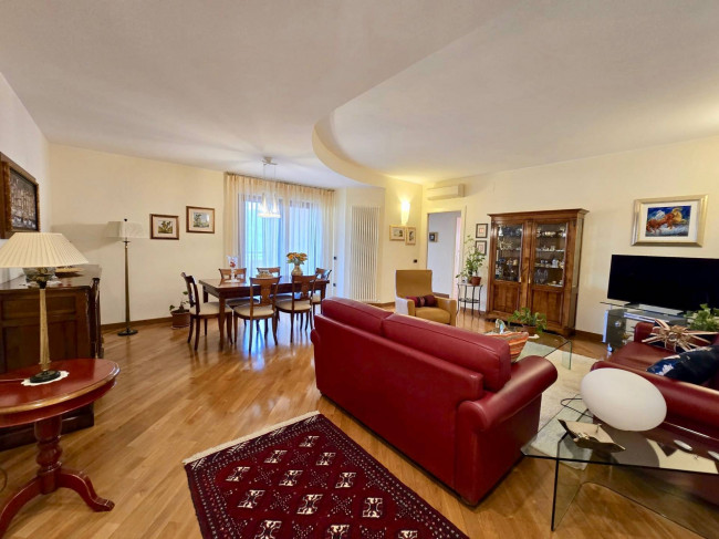 Appartamento in stabile di recente costruzione in vendita a Teramo