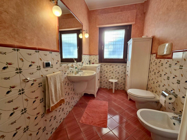 Appartamento in stabile di recente costruzione in vendita a Teramo