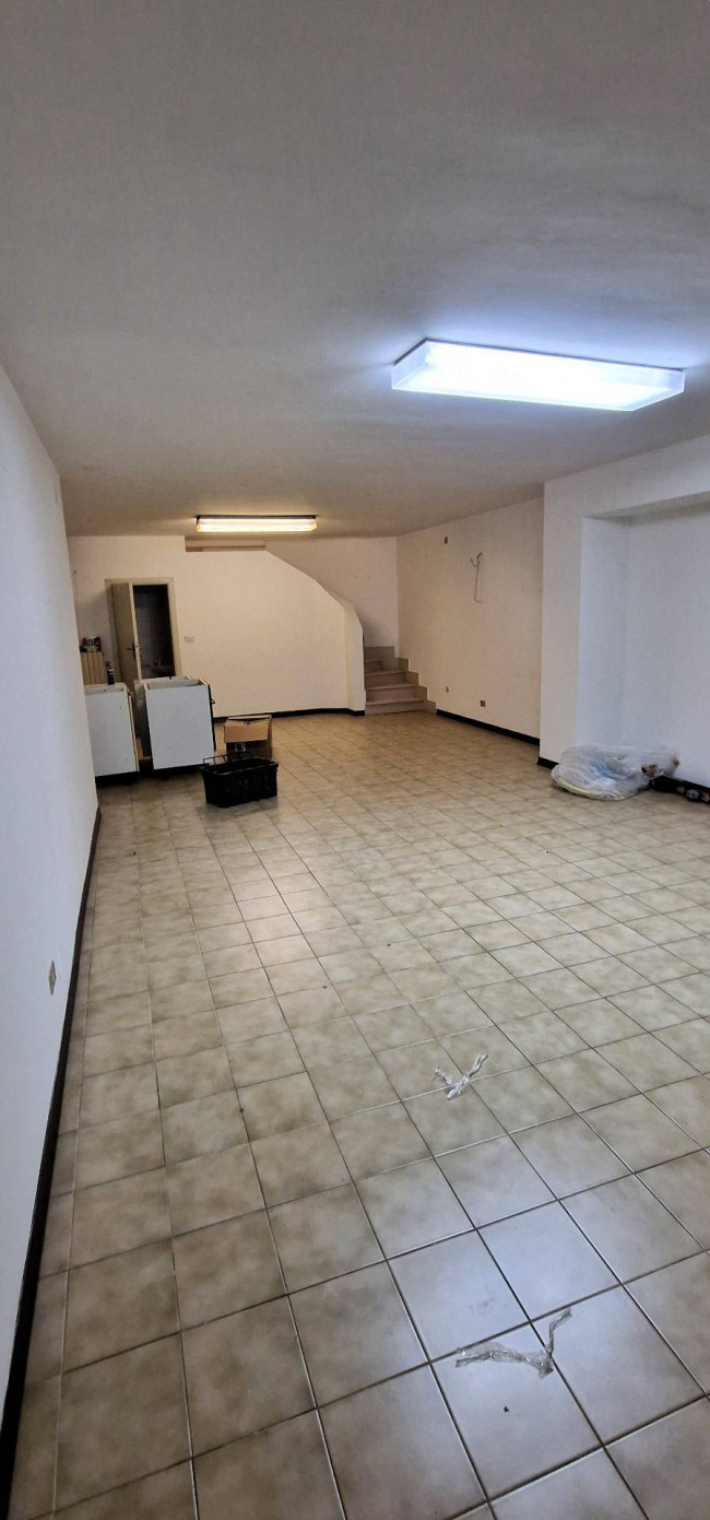 Locale commerciale in vendita a Teramo