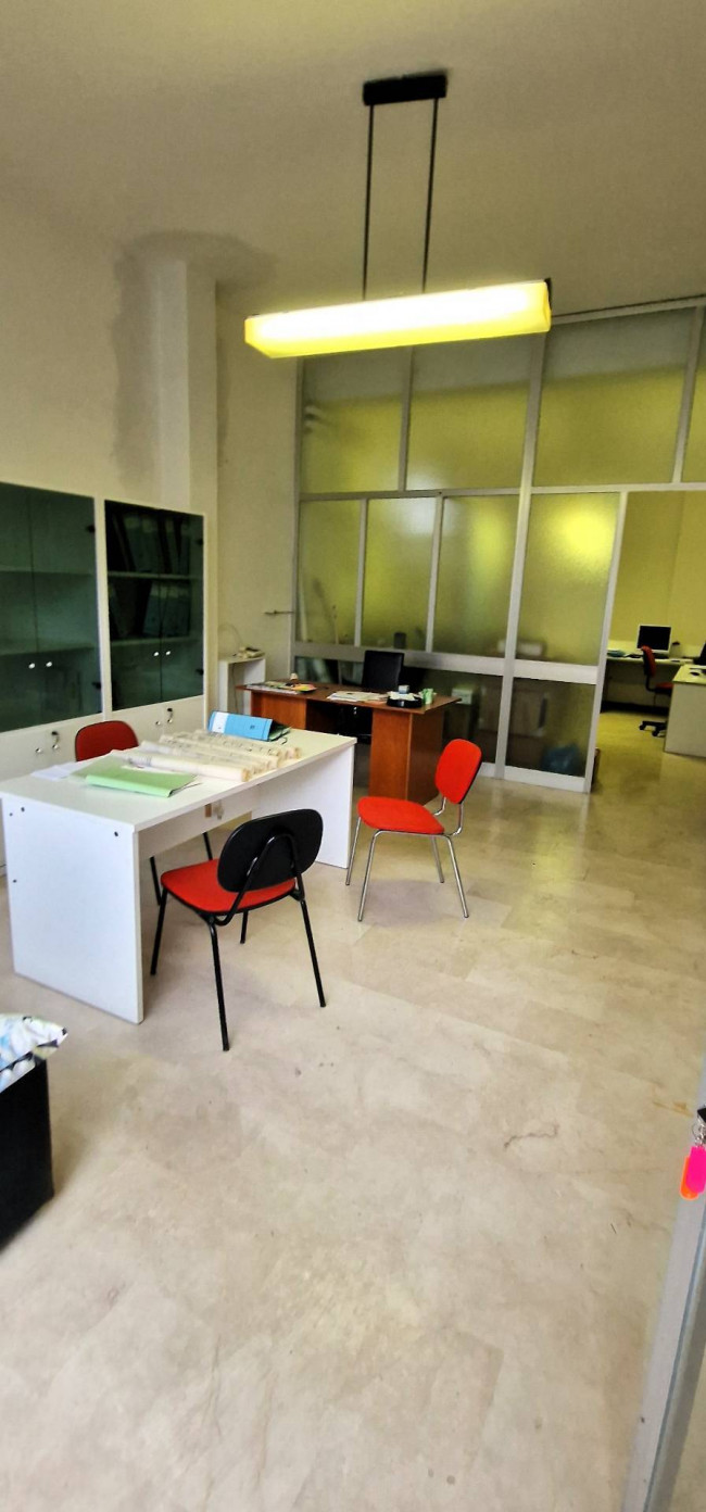 Locale commerciale in vendita a Teramo