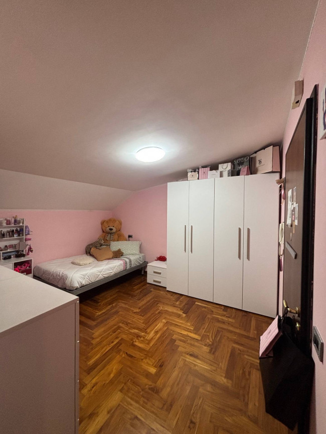 Appartamento in vendita a Teramo