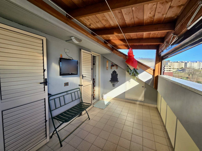 Appartamento in vendita a Teramo