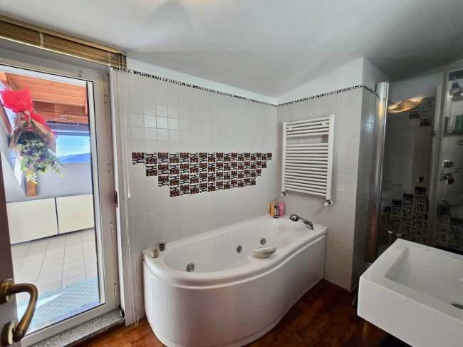 Appartamento in vendita a Teramo