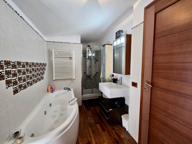 Appartamento in vendita a Teramo