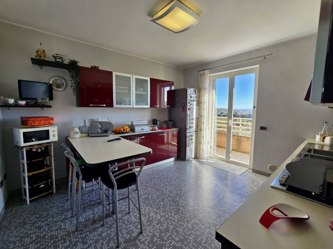 Appartamento in vendita a Teramo