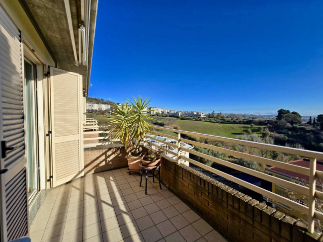 Appartamento in vendita a Teramo