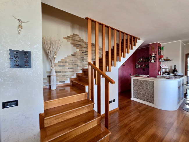 Appartamento in vendita a Teramo