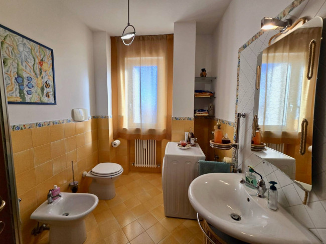 Appartamento in vendita a Teramo