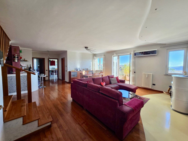 Appartamento in vendita a Teramo