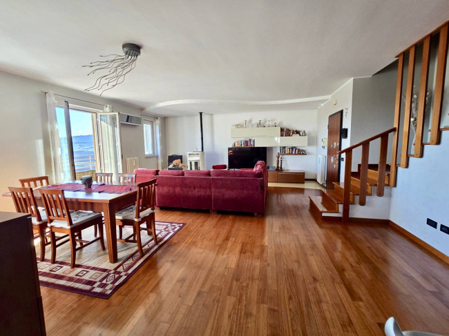 Appartamento in vendita a Teramo