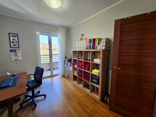 Appartamento in vendita a Teramo