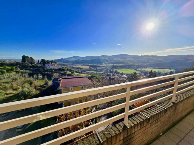 Appartamento in vendita a Teramo