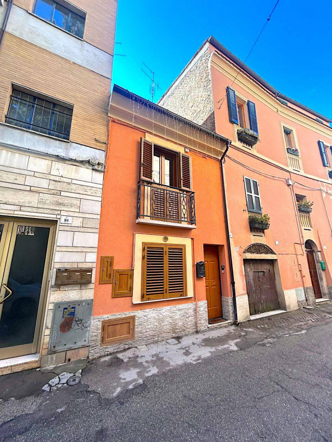 Casa singola in vendita a Teramo