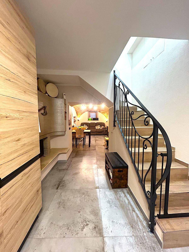 Casa singola in vendita a Teramo