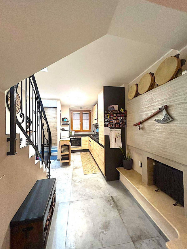 Casa singola in vendita a Teramo