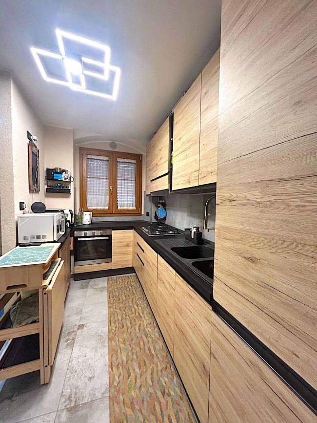 Casa singola in vendita a Teramo