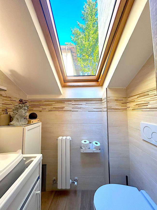 Casa singola in vendita a Teramo