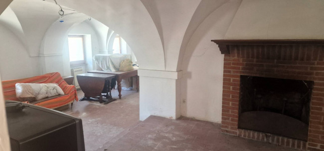 Villa con terrazzo e giardino in vendita a Teramo