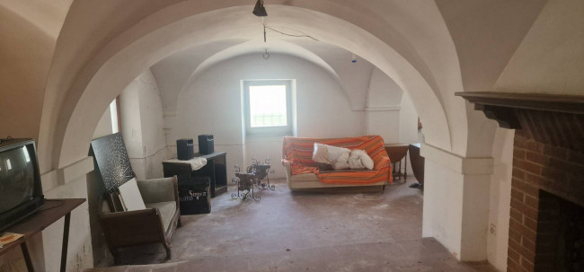 Villa con terrazzo e giardino in vendita a Teramo