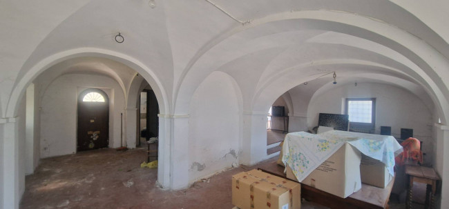 Villa con terrazzo e giardino in vendita a Teramo