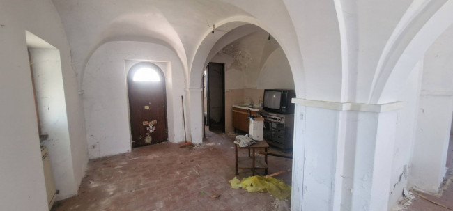 Villa con terrazzo e giardino in vendita a Teramo