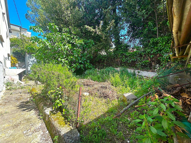 Casa singola in vendita a Teramo